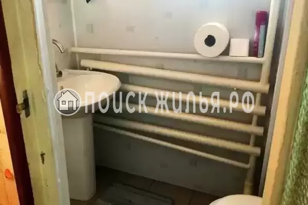 Дом под ключ «На Советов»