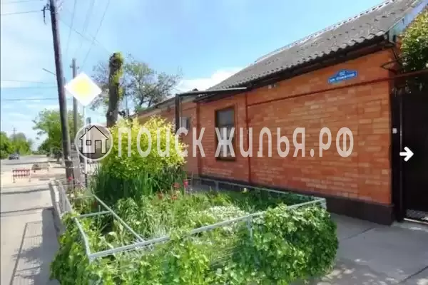 Дом под ключ «На Советов»