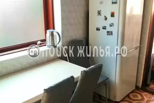 Дом под ключ «На Советов»