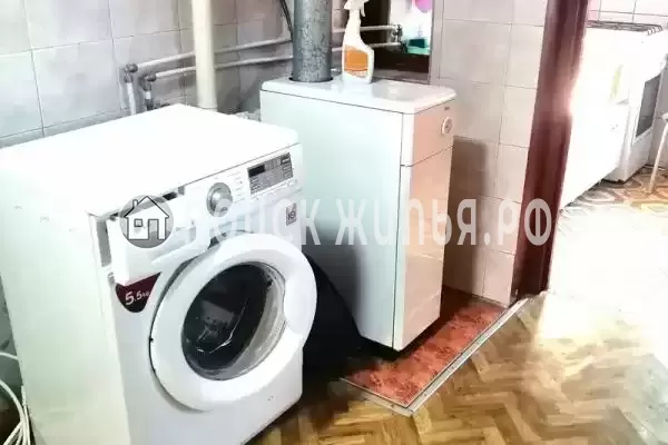 Дом под ключ «На Советов»