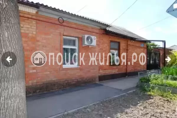 Дом под ключ «На Советов»