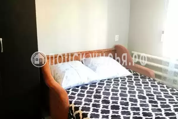 Дом под ключ «На Советов»