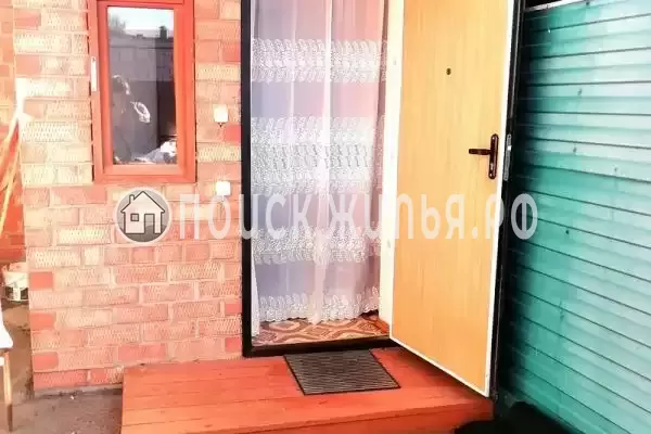 Дом под ключ «На Советов»