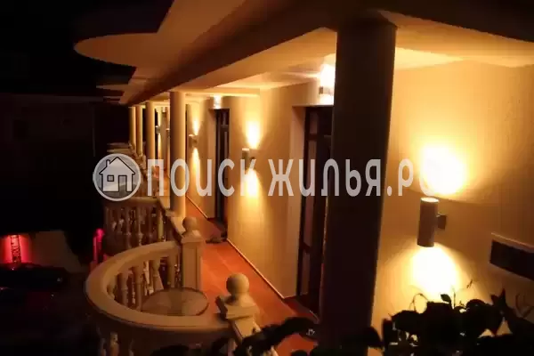 «Вилла Феллини»