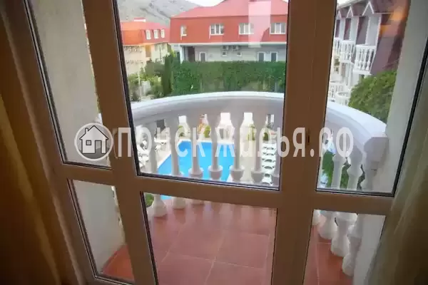 «Вилла Феллини»