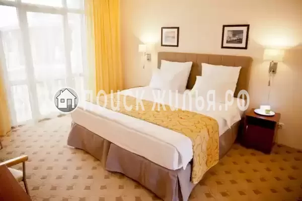 «Вилла Феллини»