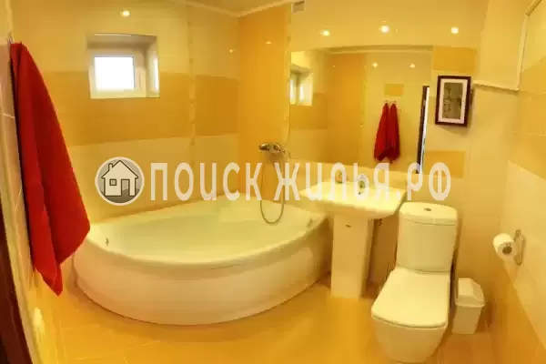 «Вилла Феллини»