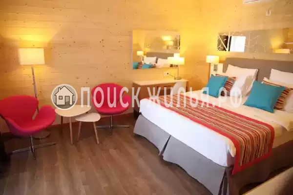 «Вилла Феллини»