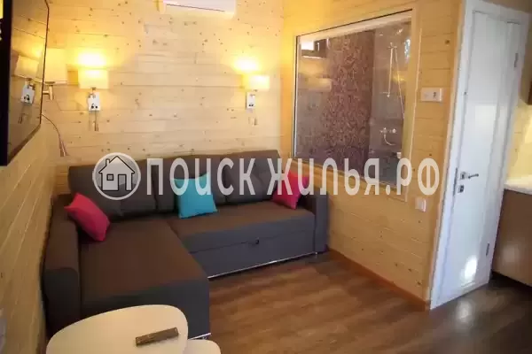 «Вилла Феллини»