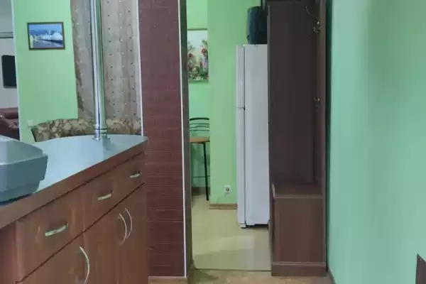 Квартира, ул.Боткинская, д.17 Квартира, ул.Боткинская, д.17