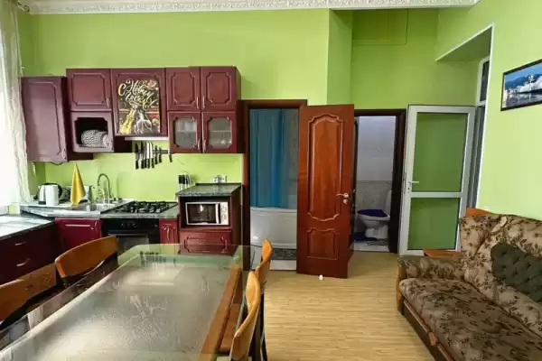 Квартира, ул.Боткинская, д.17 Квартира, ул.Боткинская, д.17
