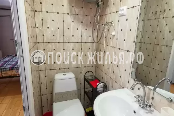 Квартира «Cтудия»