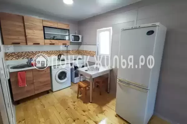 Квартира «Cтудия»