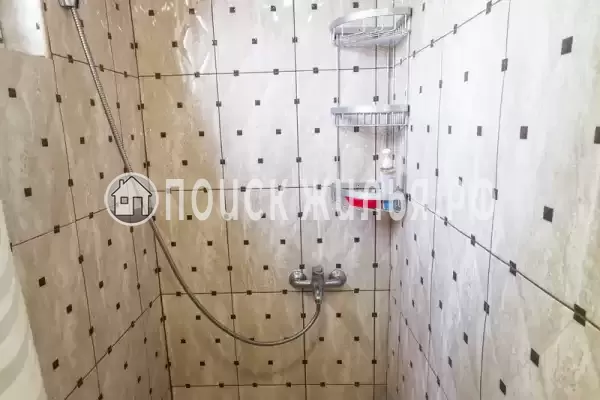 Квартира «Cтудия»