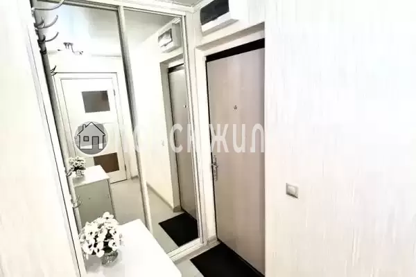 Квартира «На Дивноморской»