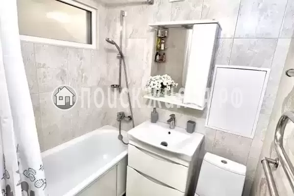 Квартира «На Дивноморской»