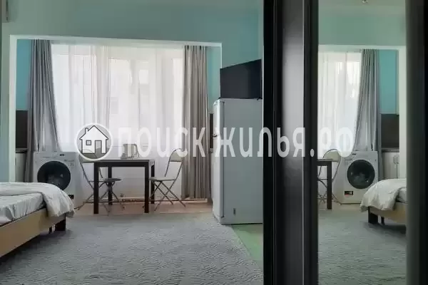 Частный сектор «Guest House Green»