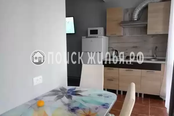 Частный сектор «Guest House Green»