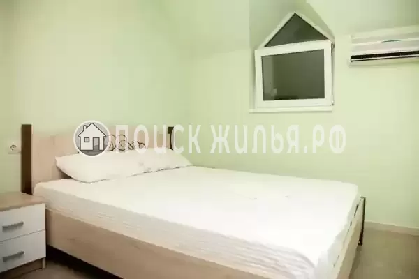 Частный сектор «Guest House Green»