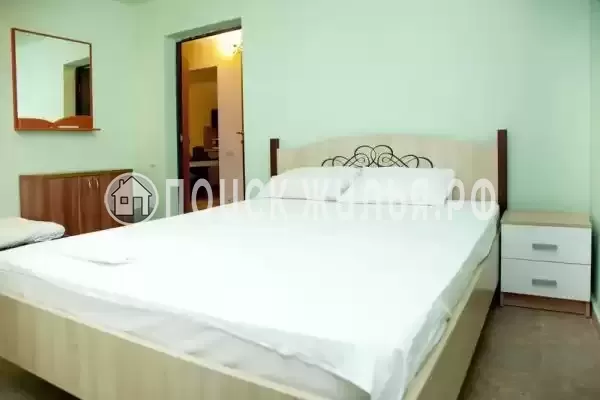 Частный сектор «Guest House Green»