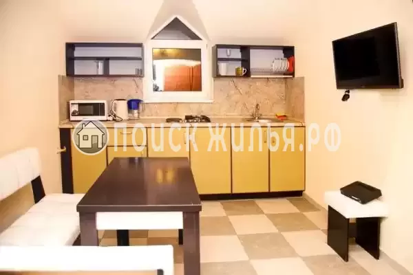 Частный сектор «Guest House Green»