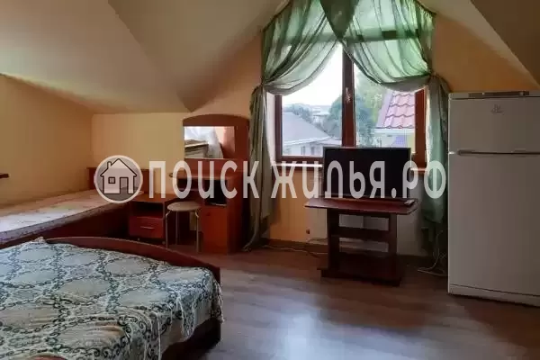Частный сектор «Guest House Green»