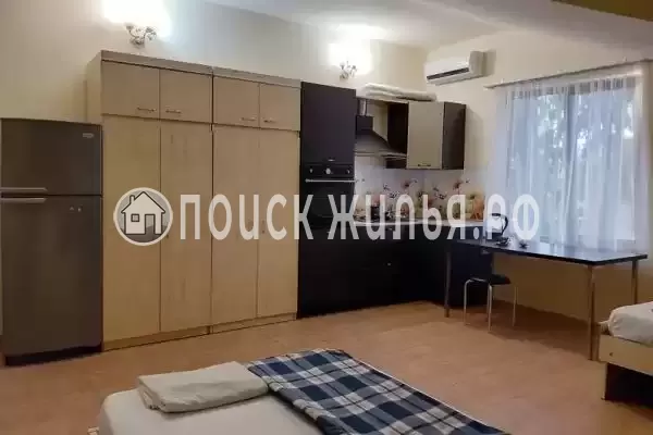 Частный сектор «Guest House Green»