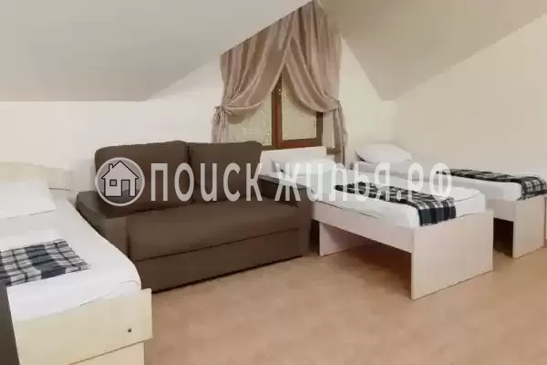 Частный сектор «Guest House Green»