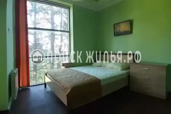 Частный сектор «Guest House Green»
