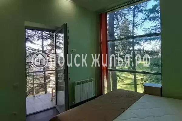 Частный сектор «Guest House Green»