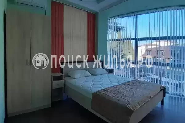 Частный сектор «Guest House Green»