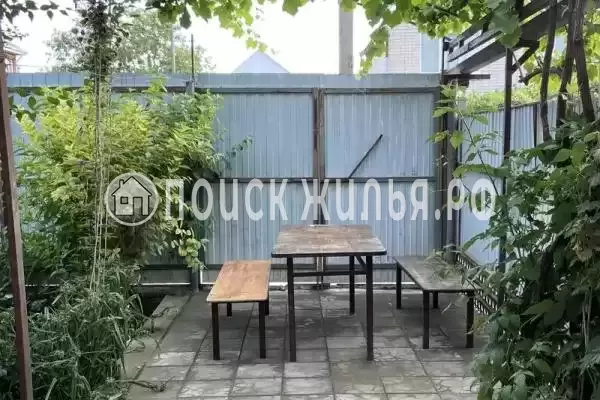 Дом под ключ «На Сельской» Дом под ключ «На Сельской»