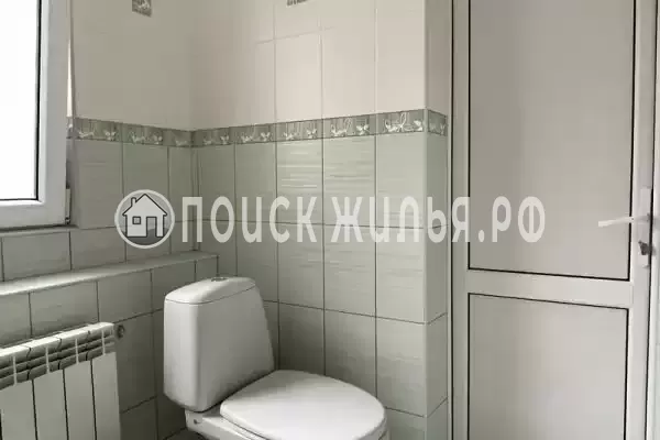 Дом под ключ «На Сельской» Дом под ключ «На Сельской»