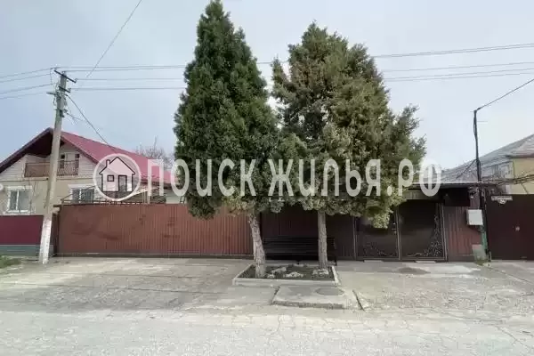 Дом под ключ «На Сельской» Дом под ключ «На Сельской»