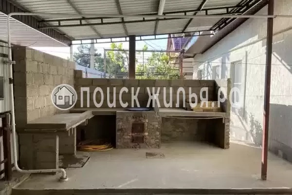 Дом под ключ «На Сельской» Дом под ключ «На Сельской»