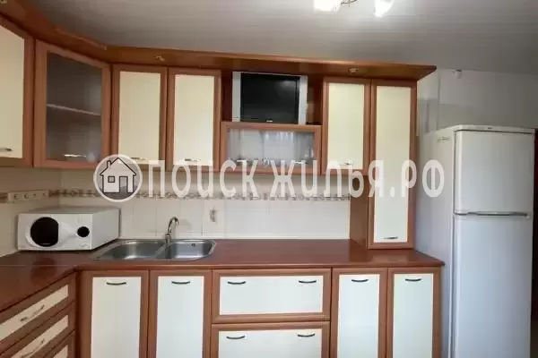 Дом под ключ «На Сельской» Дом под ключ «На Сельской»