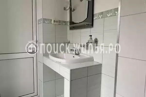 Дом под ключ «На Сельской» Дом под ключ «На Сельской»