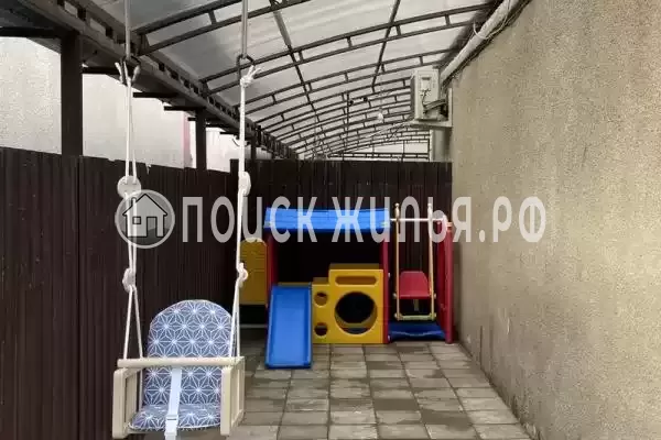 Дом под ключ «На Сельской» Дом под ключ «На Сельской»