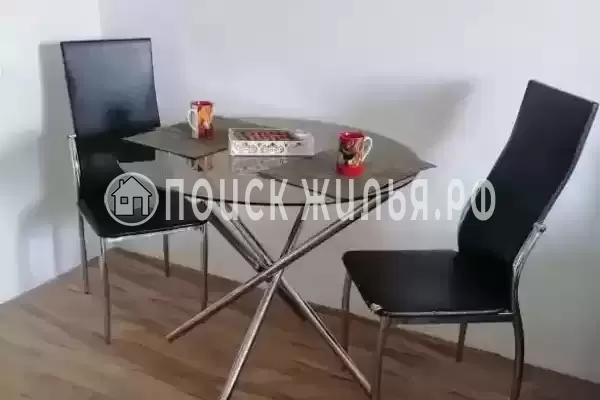 Апартаменты «В частном доме»