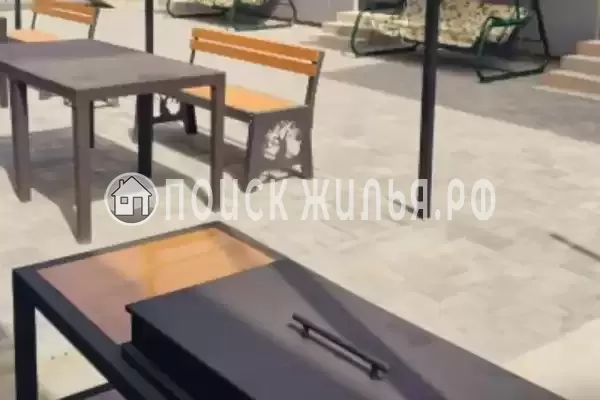 Апартаменты «В частном доме»