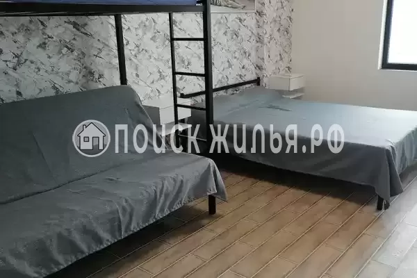 Апартаменты «В частном доме»