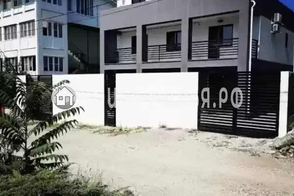 Апартаменты «В частном доме»