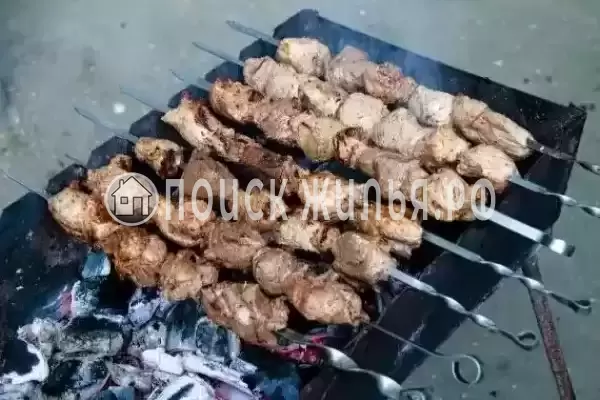 Апартаменты «В частном доме»