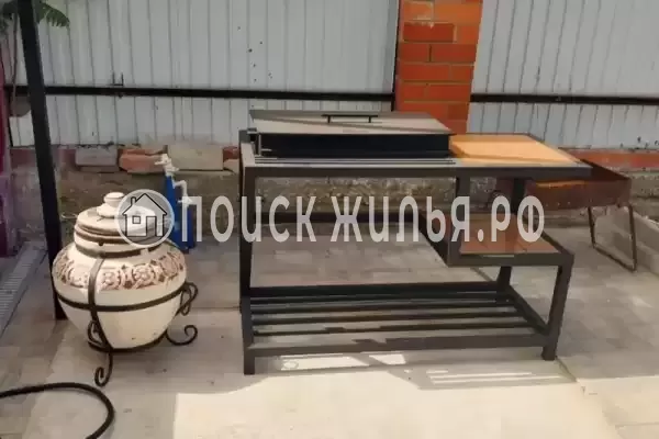 Апартаменты «В частном доме»