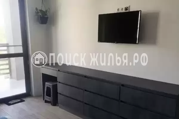 Апартаменты «В частном доме»