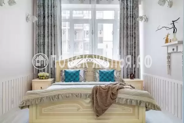 Апартаменты «Вояж» Апартаменты «Вояж»