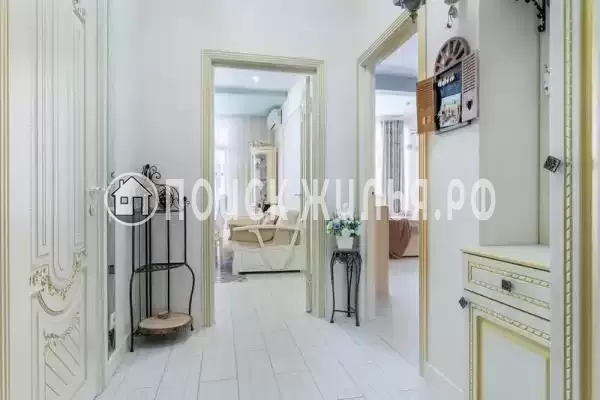 Апартаменты «Вояж» Апартаменты «Вояж»