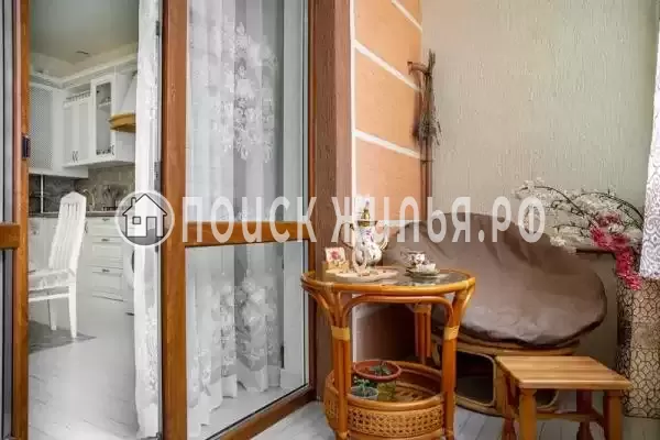 Апартаменты «Вояж» Апартаменты «Вояж»