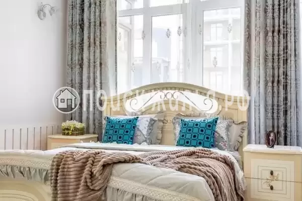 Апартаменты «Вояж» Апартаменты «Вояж»