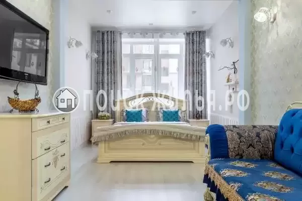 Апартаменты «Вояж» Апартаменты «Вояж»